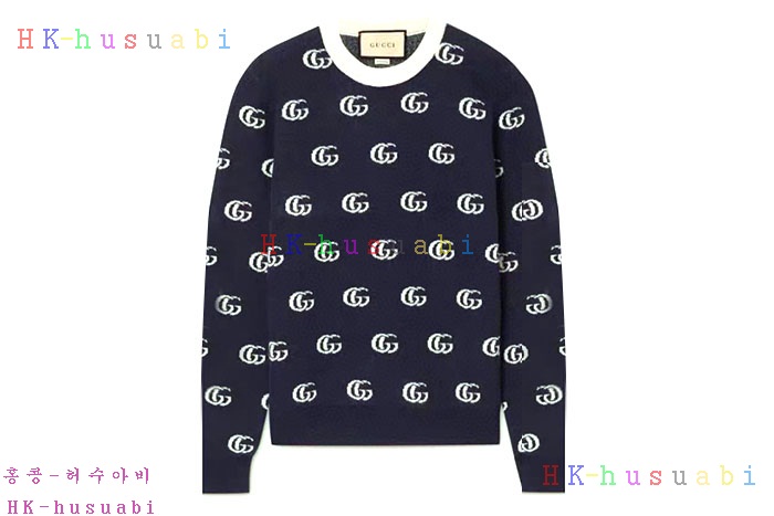 NEW 구찌 니트 신상 GU  4244264