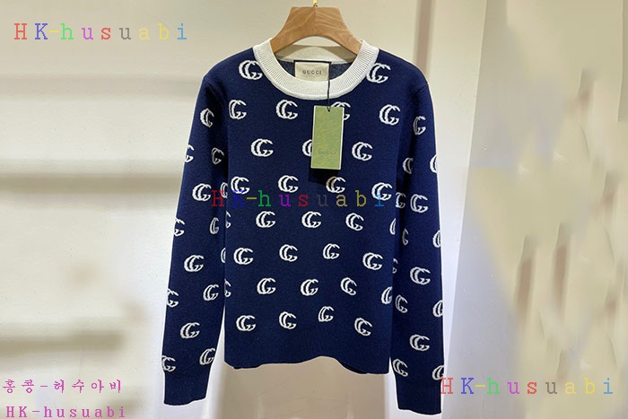 NEW 구찌 니트 신상 GU  4244264