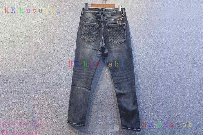 NEW 구찌 바지 신상 GU  4244253