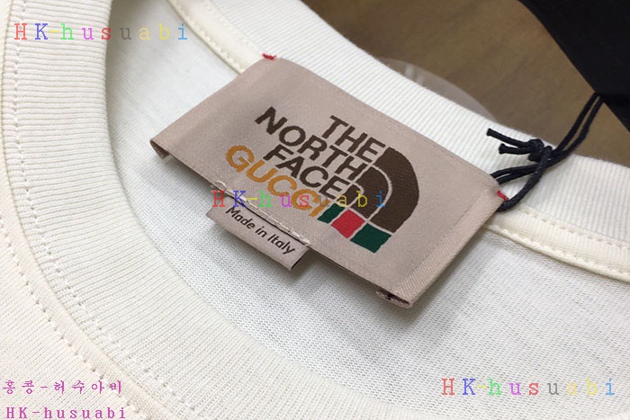 NEW 구찌 반팔티 신상 GU  4244260