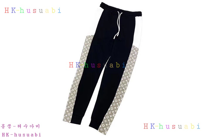 NEW 루이비통 바지 신상 LV 733222
