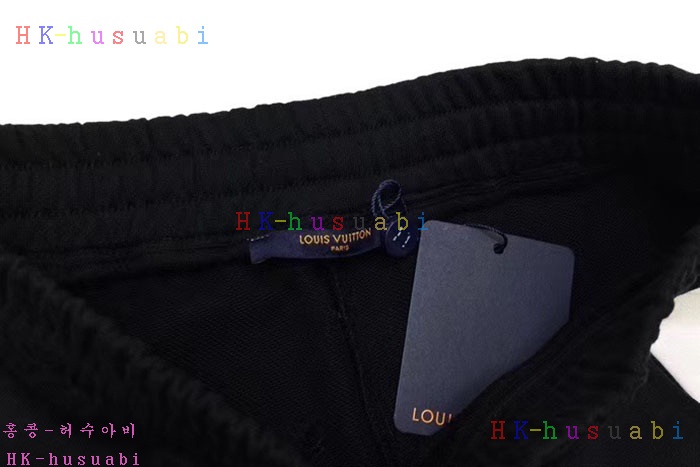 NEW 루이비통 바지 신상 LV 733222