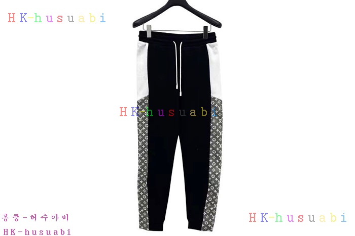 NEW 루이비통 바지 신상 LV 733222
