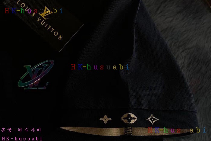 NEW 루이비통 반팔티 신상 LV 733212