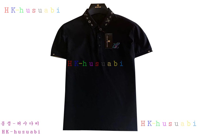 NEW 루이비통 반팔티 신상 LV 733212