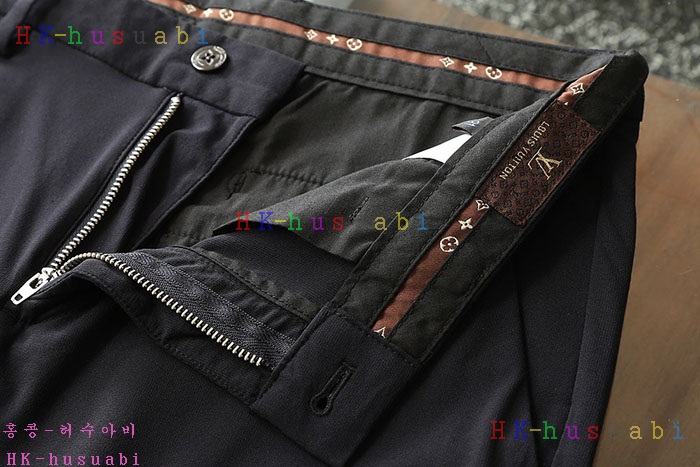NEW 루이비통 바지 신상 LV 733213