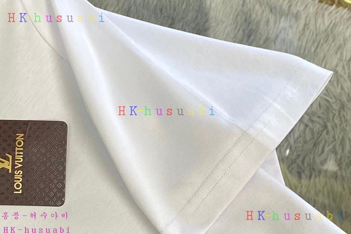NEW 루이비통 반팔티 신상 LV 733216
