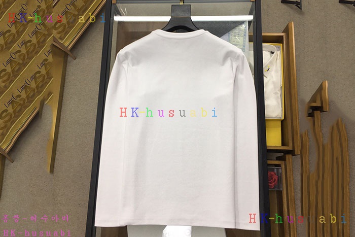 NEW 겐조 긴팔티 신상 K 2225301