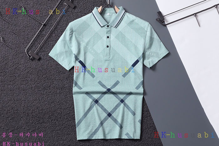 NEW 버버리 반팔티 신상 BB 7458211