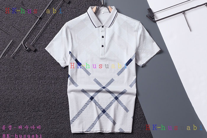 NEW 버버리 반팔티 신상 BB 7458211