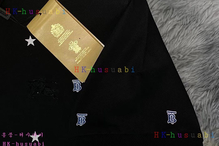 NEW 버버리 반팔티 신상 BB 7458221