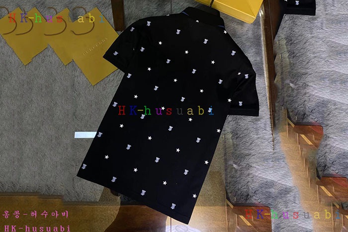 NEW 버버리 반팔티 신상 BB 7458221