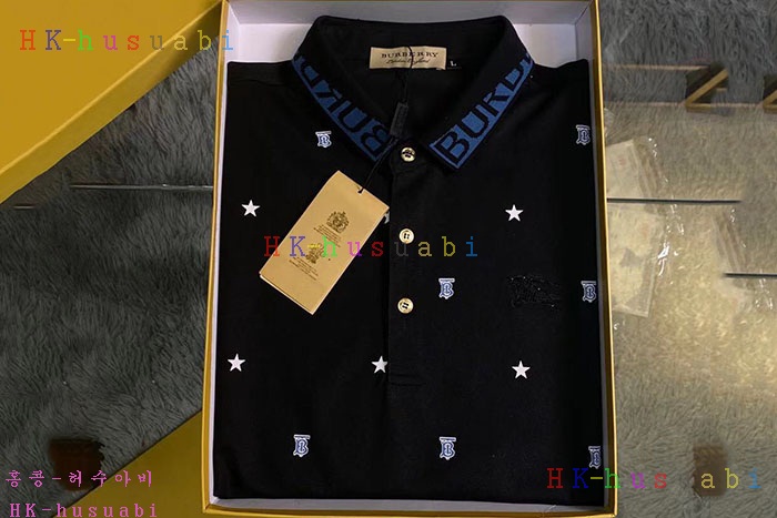 NEW 버버리 반팔티 신상 BB 7458221