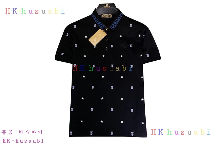 NEW 버버리 반팔티 신상 BB 7458221
