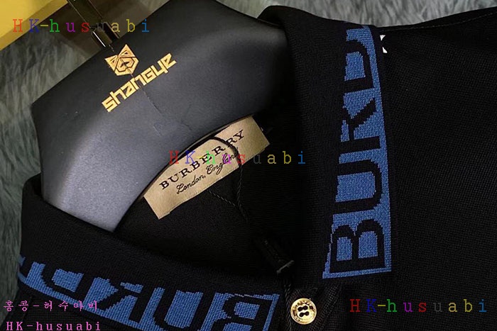 NEW 버버리 반팔티 신상 BB 7458221