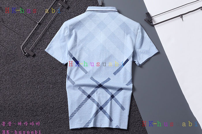 NEW 버버리 반팔티 신상 BB 7458211