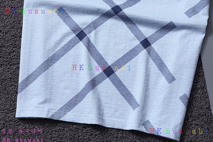 NEW 버버리 반팔티 신상 BB 7458211