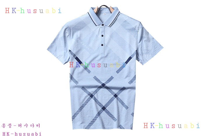NEW 버버리 반팔티 신상 BB 7458211