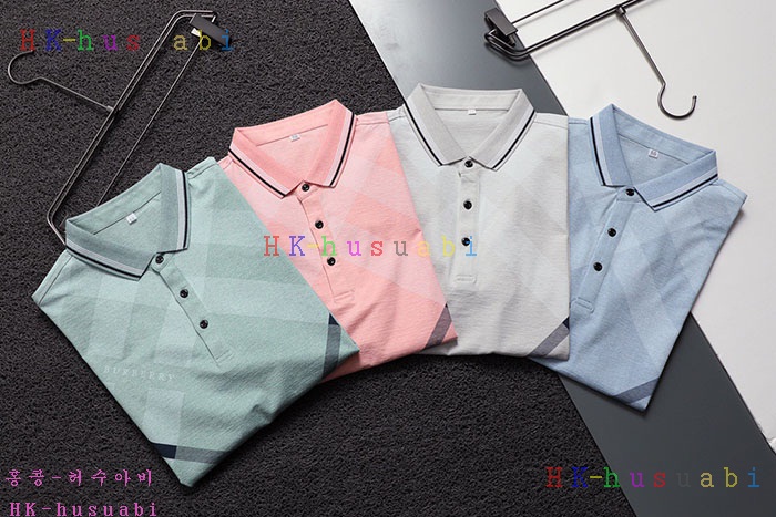 NEW 버버리 반팔티 신상 BB 7458211