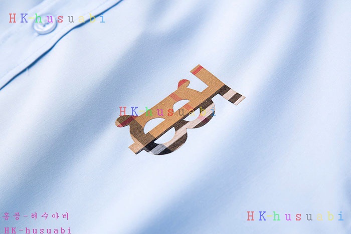 NEW 버버리 셔츠 신상 BB 7458227