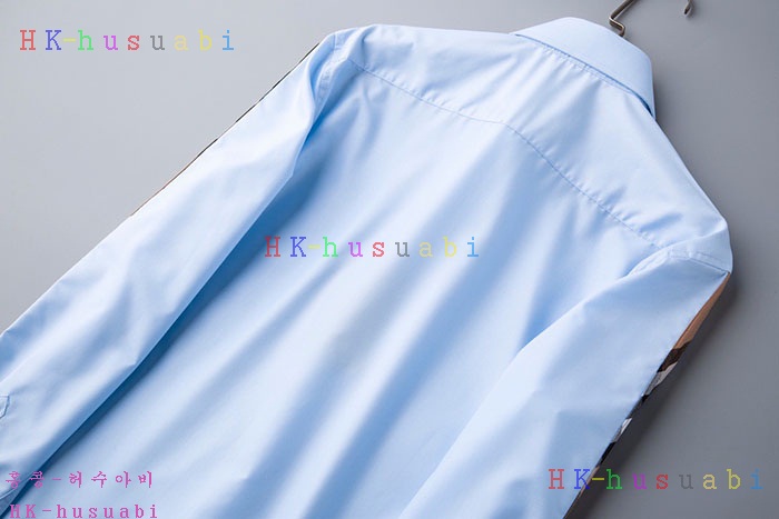 NEW 버버리 셔츠 신상 BB 7458227