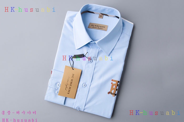 NEW 버버리 셔츠 신상 BB 7458227
