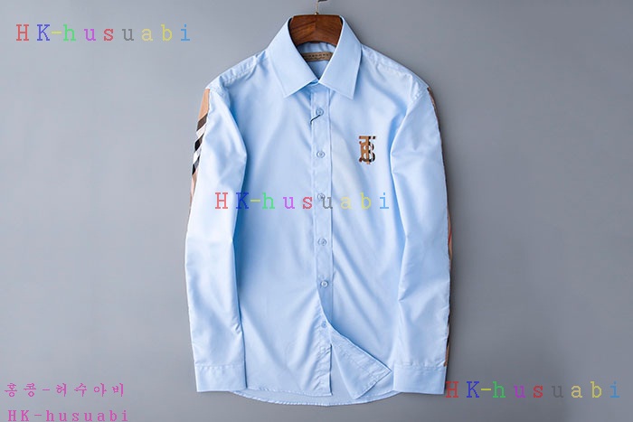 NEW 버버리 셔츠 신상 BB 7458227