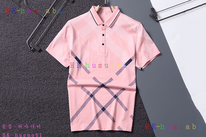 NEW 버버리 반팔티 신상 BB 7458211