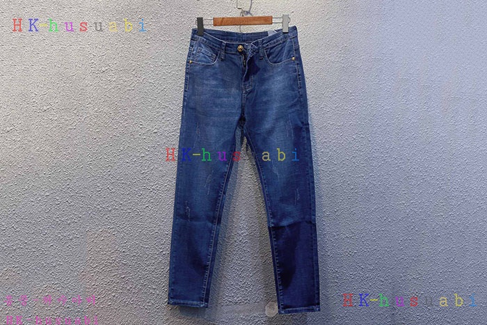 NEW 베르사체 바지 신상 V 1427551