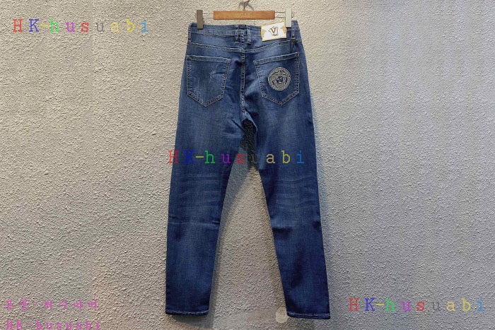 NEW 베르사체 바지 신상 V 1427551