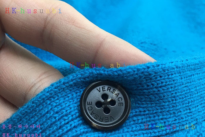 NEW 베르사체 가디건 신상 V 1427565