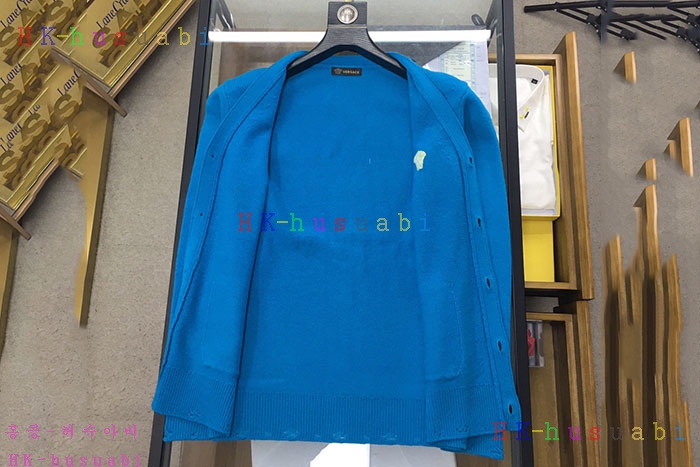 NEW 베르사체 가디건 신상 V 1427565