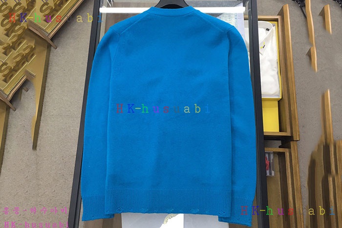 NEW 베르사체 가디건 신상 V 1427565
