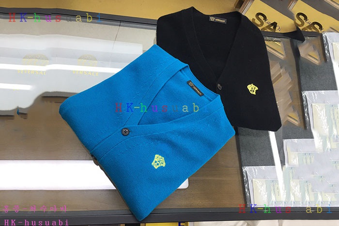 NEW 베르사체 가디건 신상 V 1427565