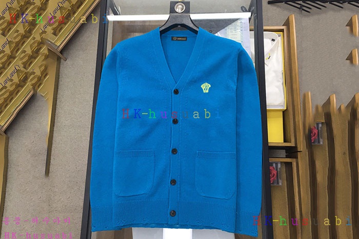 NEW 베르사체 가디건 신상 V 1427565