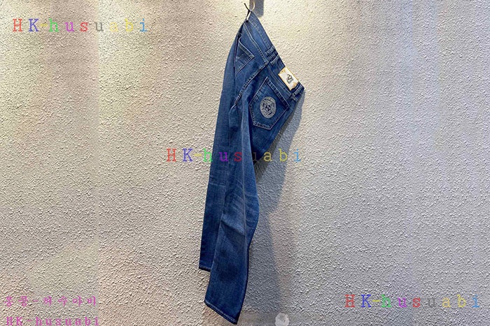NEW 베르사체 바지 신상 V 1427551
