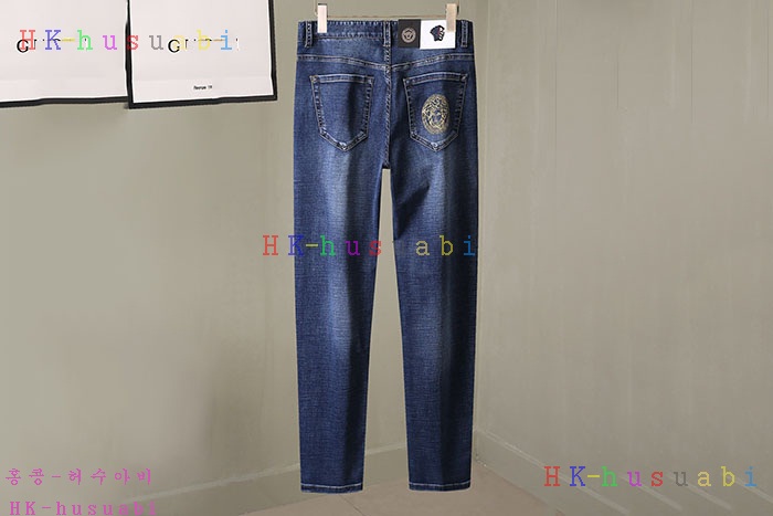 NEW 베르사체 바지 신상 V 1427553