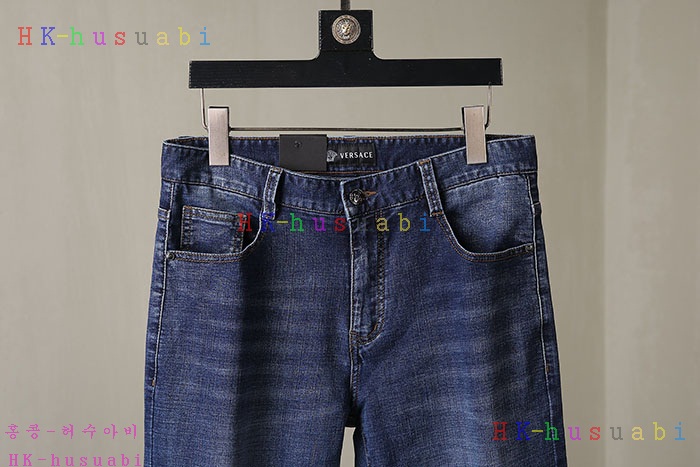 NEW 베르사체 바지 신상 V 1427553