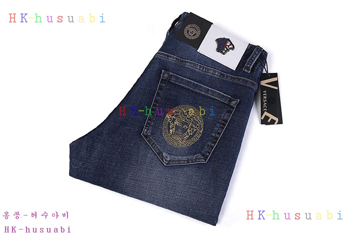 NEW 베르사체 바지 신상 V 1427553