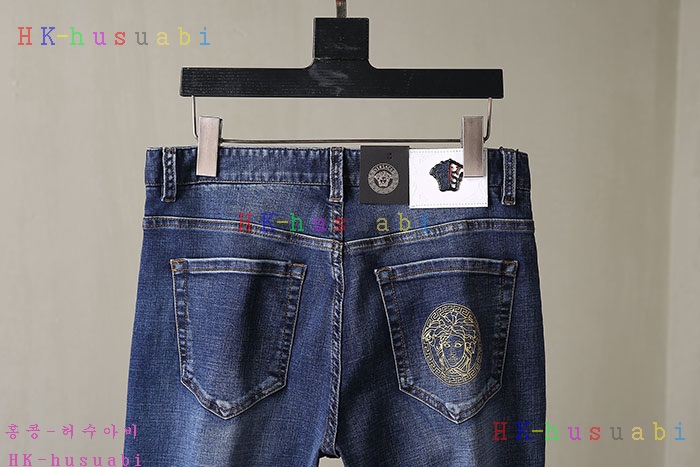 NEW 베르사체 바지 신상 V 1427553