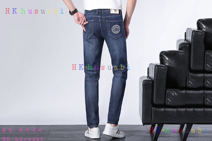 NEW 베르사체 바지 신상 V 1427556