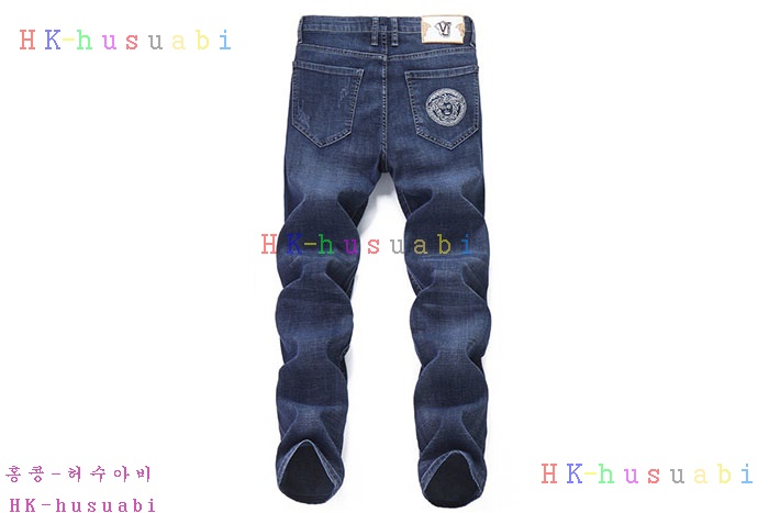 NEW 베르사체 바지 신상 V 1427556