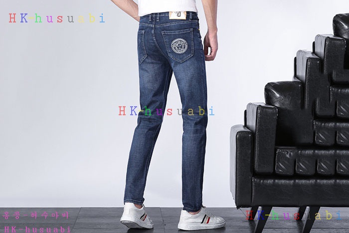 NEW 베르사체 바지 신상 V 1427556