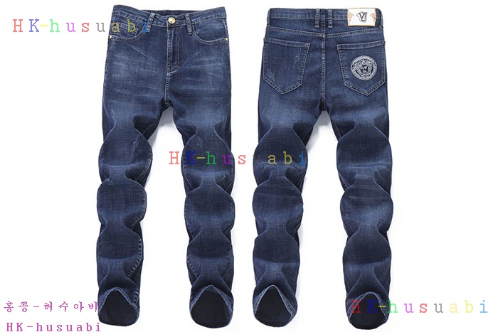 NEW 베르사체 바지 신상 V 1427556