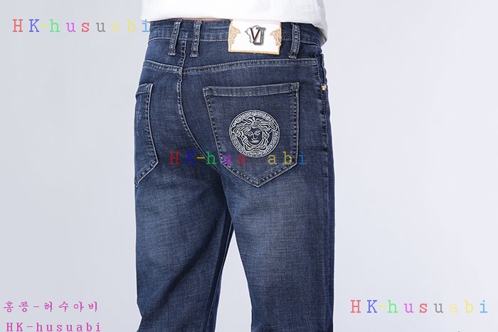 NEW 베르사체 바지 신상 V 1427556