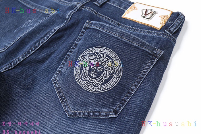 NEW 베르사체 바지 신상 V 1427556