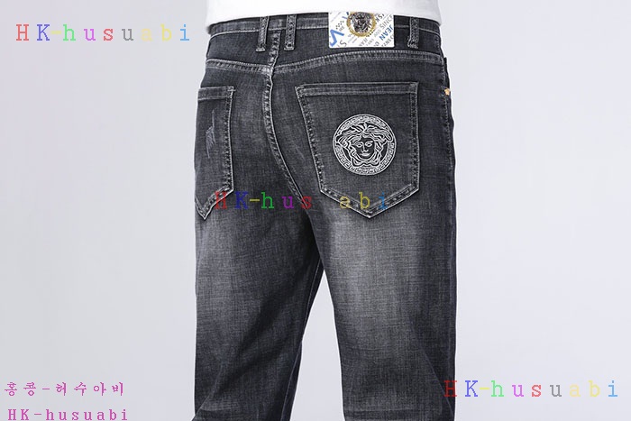 NEW 베르사체 바지 신상 V 1427557
