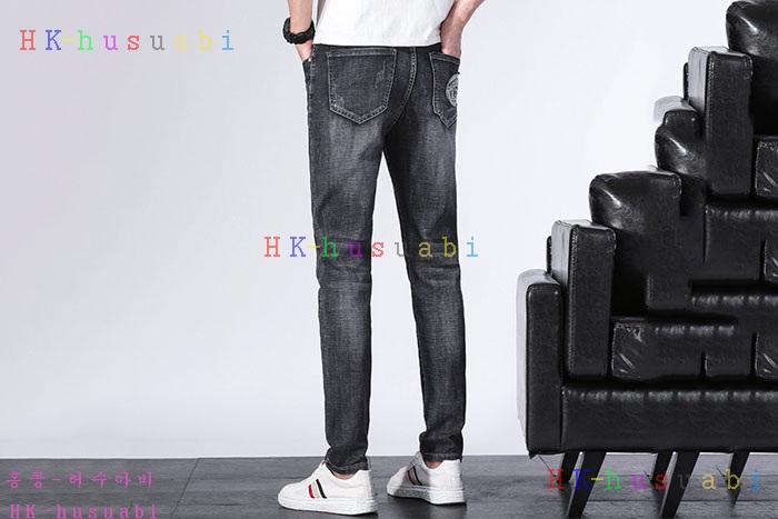 NEW 베르사체 바지 신상 V 1427557