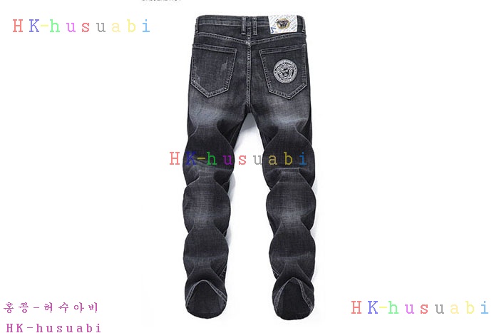NEW 베르사체 바지 신상 V 1427557