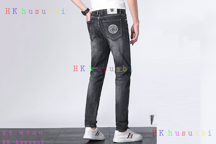 NEW 베르사체 바지 신상 V 1427557